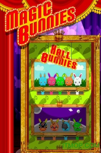 ħС(Magic Bunnies) v1.2.5 ׿1