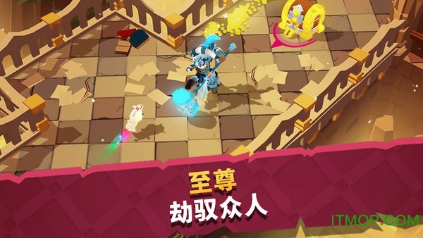 Ǳ(The Mighty Quest for Epic Loot) v1.0.5 ׿0