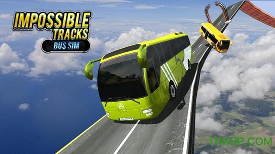 ܵļʻ·(Impossible Bus Simulator) v1.3 ׿ 0