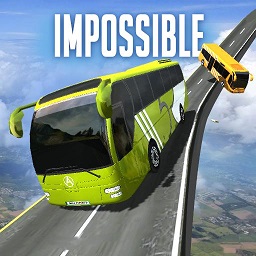 ܵļʻ·(Impossible Bus Simulator)
