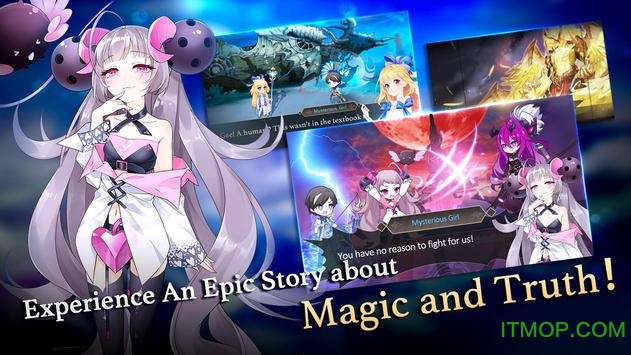 ǽʷ(Astral Chronicles) v1.0.3 ׿2