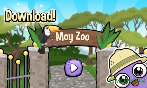 Ī԰(Moy Zoo) v1.71 ׿ 3