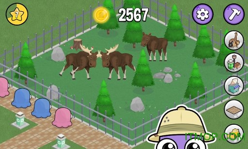 Ī@(Moy Zoo) v1.71 ׿ 1