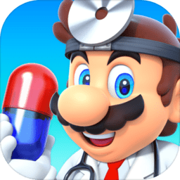 ŷҽ(Dr. Mario World)