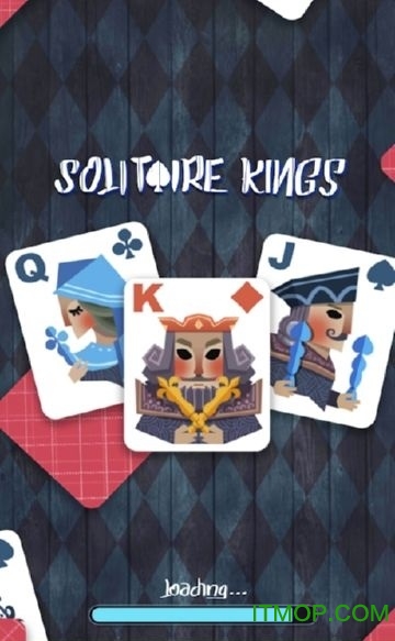 ߽(Solitaire Kings) v1.0.1 ׿ 3