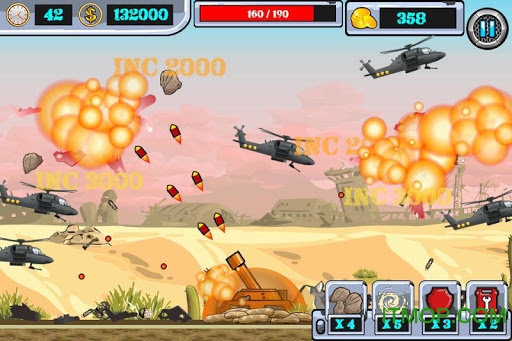 ֱ2(Heli Invasion 2) v2.53 ׿3