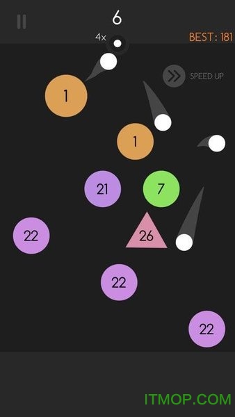 falling ballzΑ v1.1 ׿ 1