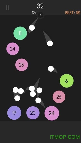 falling ballzΑ v1.1 ׿ 2