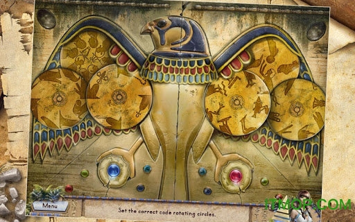 (Riddles of Egypt) v1.2.7 ׿ 3