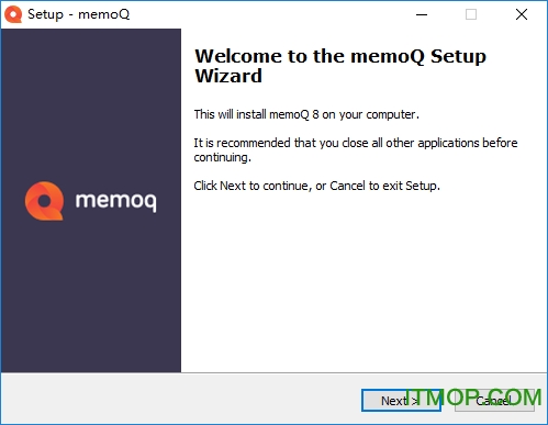 memoq v8.7.11 ƽ 0