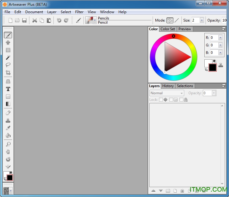 Artweaver Plus 7(滭) v7.0 ע0