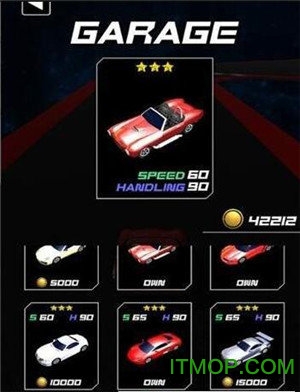 Ư(One Hand Drift) v1.01 ׿ 1