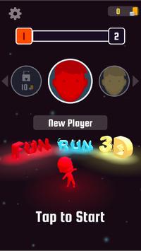 Ȥζ(Fun Run 3D) v1.0 ׿ 0