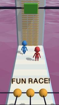 Ȥζ(Fun Run 3D) v1.0 ׿ 3