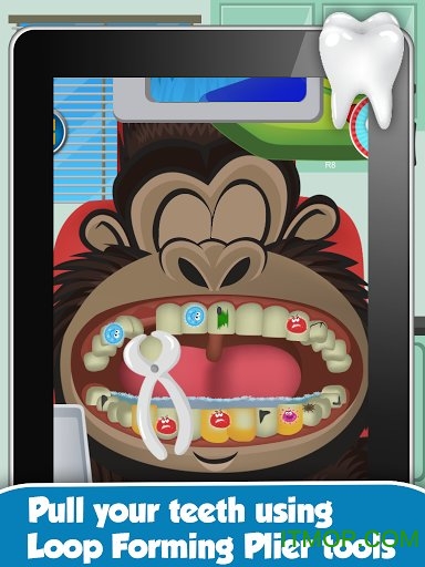 (Dentist Clinic Office) v50.1.1 ׿ 3