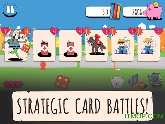 ʿ޻Ұ(Knights of the Card Table) v1.1.1 ׿ڹƽ 0