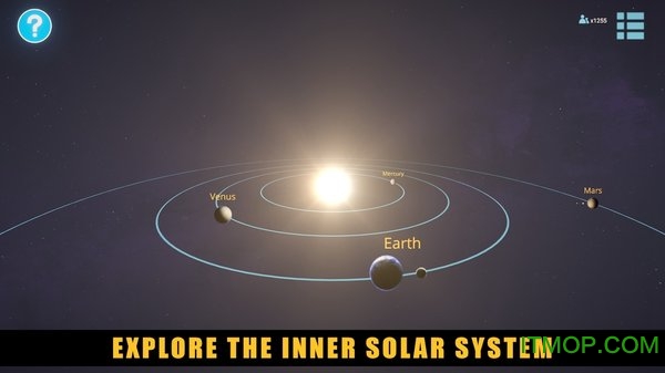 ̫Ǩ㳿֮İ(Solar Explorer: New Dawn) v1.0.4 ׿0