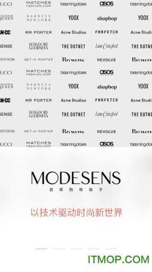 ModeSens app v5.3.3 ׿ 3