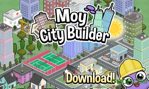 Īĳ(Moy City Builder) v1.24 ׿0