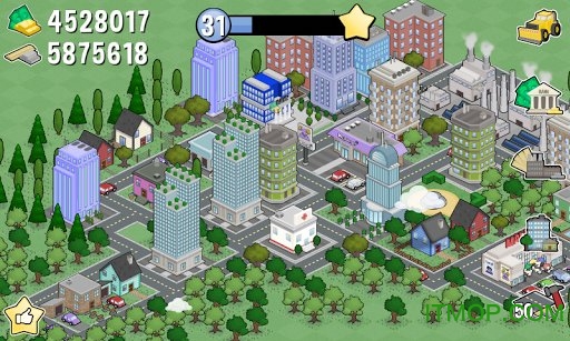 Īĳ(Moy City Builder) v1.24 ׿2