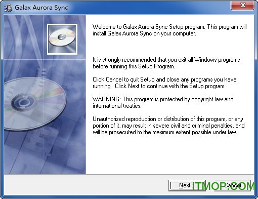 GALAX Aurora Sync(Ӱ۹Ч) v1.9.1.5 Ѱ 0