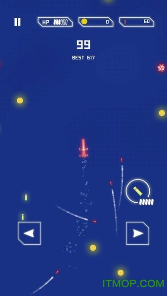 Ǳͧ޽Ұ(Submarine : Under attack) v1.10.0 ׿ڹƽ1