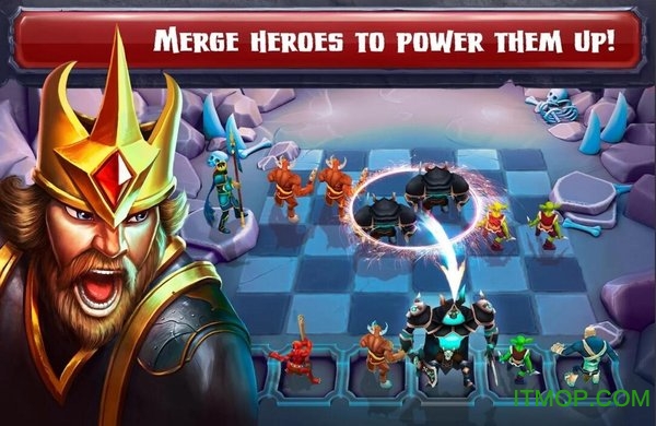 ʼ°(Auto Royal Chess) v0.3.87 ׿ 0