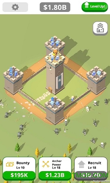 Ǳo(w)޽X(qin)ƽ(Castle Defense) v0.2.0 ׿ 0