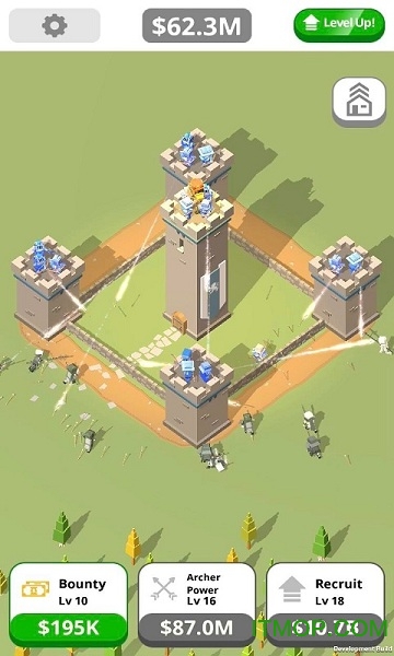 Ǳo(w)޽X(qin)ƽ(Castle Defense) v0.2.0 ׿ 2