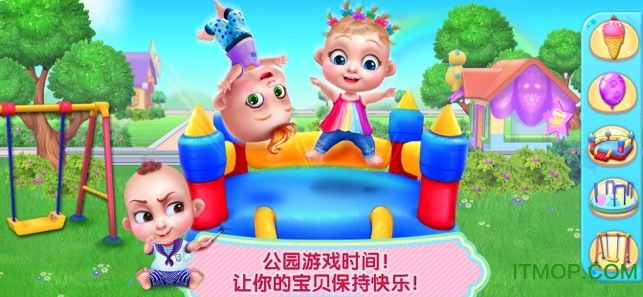 ɿɹС(Baby Boss) v1.4.0 ׿1