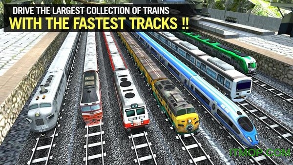 𳵼ʻģ2019(Hill Train Simulator 2019) v1.5 ׿0