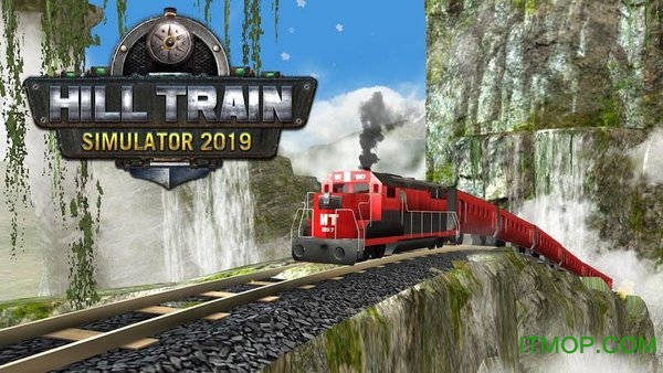 𳵼ʻģ2019(Hill Train Simulator 2019) v1.5 ׿2