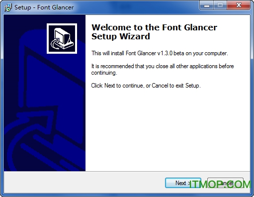 Font Glancer() v1.3.0 Ѱ 0