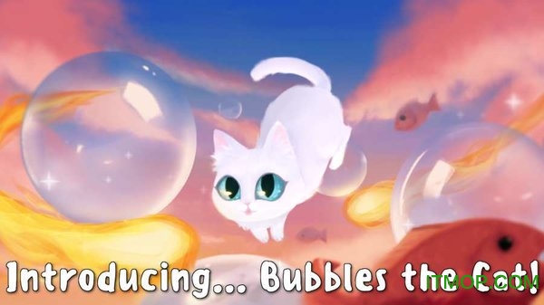 è°(Bubbles the Cat) v1.0.14 ׿ 3