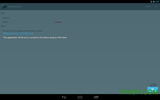 SSHDroidƽ v2.1.2 ׿ 3