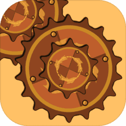 ˻(steampunk idle spinner)