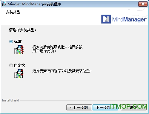 MindManager2018ƽ