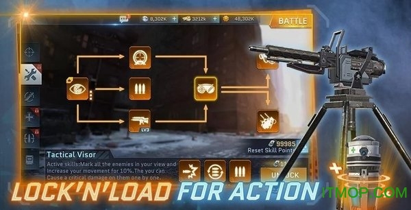 С(du)_ͻ(ni)ُ(gu)ƽ(Squad Conflicts) v0.9.3.08 ׿ 1