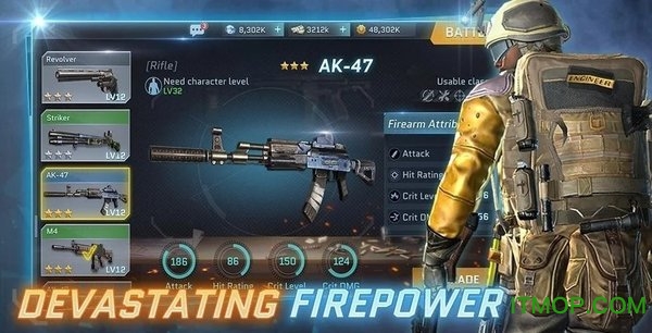 Сӳͻڹƽ(Squad Conflicts) v0.9.3.08 ׿3