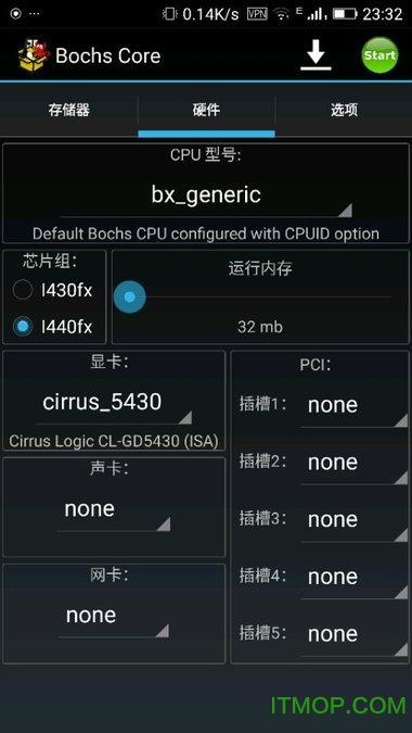 bochs.apk v2.6.9 ٷ׿ 0