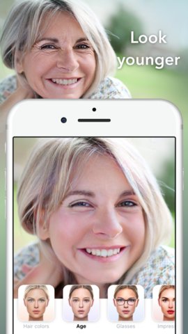 һ(faceapp) v3.4.8 ׿ 1