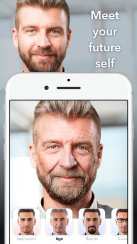 FaceAppרҵƽ v3.11.0.1 ׿1