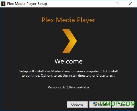 Plex Media Player(Plexý岥) v2.37.2.997 ٷ 0