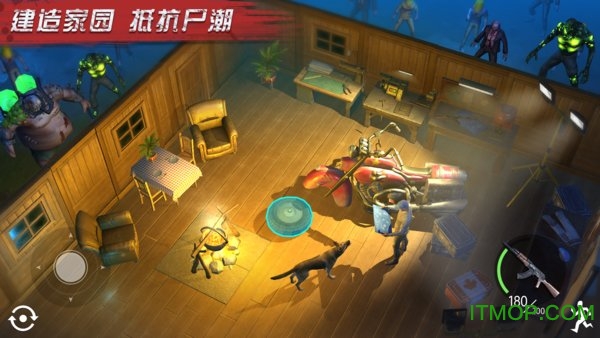 մһһ(Z Shelter Survival) v1.2.21 ׿ 2