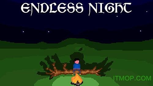 ޾ҹ(Endless Night) v0.1 ׿ 1