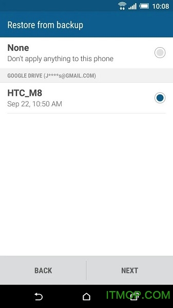 htcԭ(HTC Restore) v1.10.645311 ׿0