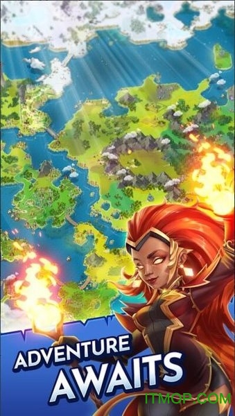 İ(World Quest) v1.0.0 ׿ 1