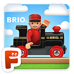 ŷ(BRIO Railway)