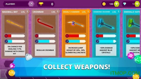 ʯ(Gems Arena) v1.0-minApi19 ׿ 2