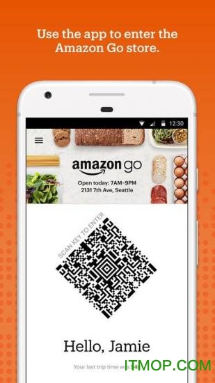 Amazon Go˳ v1.0.4 ׿0